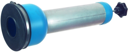 Born Beatmungspumpe für Kälber 1032 HK Beatmungspumpe
