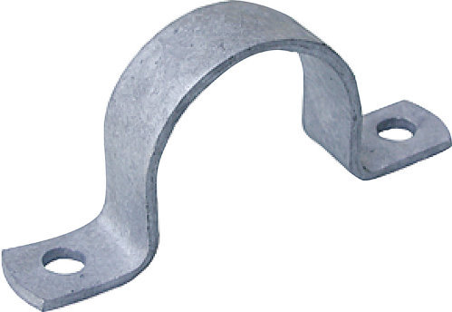 M8 Bügelschelle Stahl Verzinkt - Rohrschelle 29-106mm Für Auspuff & Schläuche