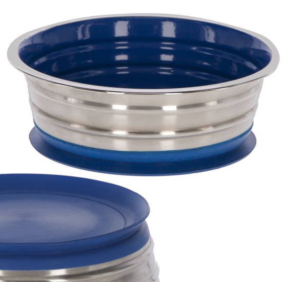 Silikon-Futtermatte Für Haustiere – 44x25 Cm, Wasserdicht, Spülmaschinenfest, Rutschfest