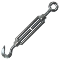 Spannschlösser