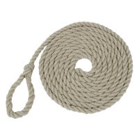 Stricke, mit Schlaufe