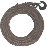Bauseile (Handaufzugseile)