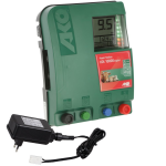 Kombigeräte 9V / 12V / 230V