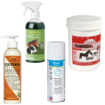 Gesundheit & Hygiene