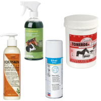 Gesundheit &amp; Hygiene