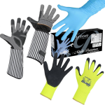 Handschuhe