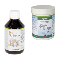 Ergänzungsfuttermittel