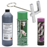 Sprays & Stifte