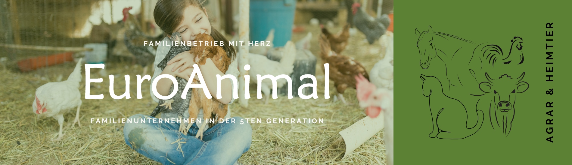 Euro Animal Shop