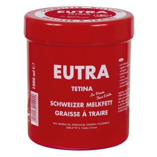 Eutra Melkfett 1000 ml-Dose