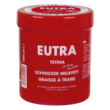Eutra Melkfett 1000 ml-Dose
