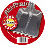 "PROFI" Spezial-Alu-Schaufel Gr. 9 mit Kante,...