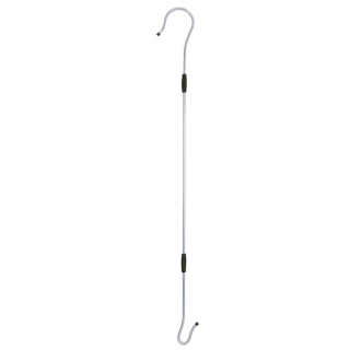 Schäferstab 145cm, Bein- u. Halsfang