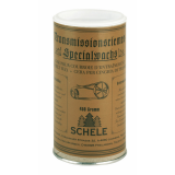 Treibriemenwachs, fest, 450g