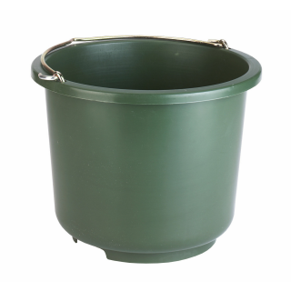 Bau- und Stalleimer, 12ltr.