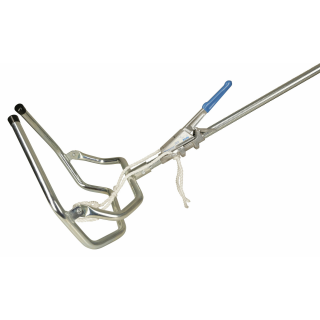 HK-Geburtshelfer m. Mechanik 2020, mit Flexi-Bügel 58cm