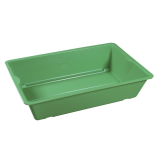 Wild- und Universalwanne 93cmx62cmx21cm, 80 Liter