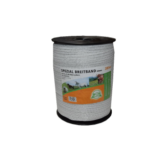 Spezial-Breitband 60mm 200m 8 x 0,40 Niro