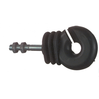 Ring-Isolatoren 25erBtl. Jumbo mit Gewinde M6