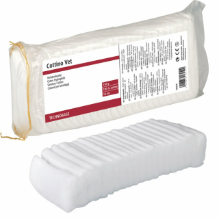 Verbandwatte CottinoVet 250gr 10cm breit