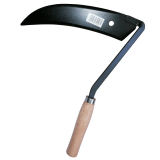 schwere Senssichel, 34cm