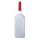 Milchflasche 2ltr. komplett montiert