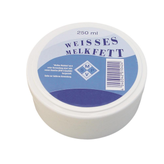 Upland Melkfett 250ml