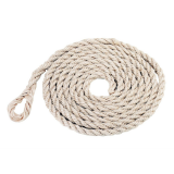 Viehtransportstrick 3,2 m/12  mm, Sisal, mit kleiner...