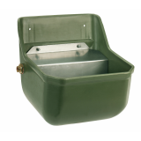 Tränketrog 8l mit Schwimmerventil