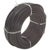 Kupfer-Untergrundkabel 10m Ring