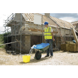 Wasserbehälter für Schubkarren "H2GoBag"