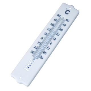 Stallthermometer