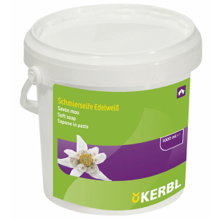Schmierseife Edelweiß 1000 ml