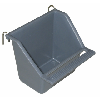 Futter- und Wassernapf 130 ml