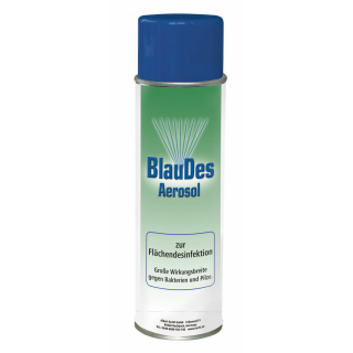 BlauCare  500ml