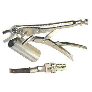 Öldruck Ablasszange für Hydraulik-Stecker
