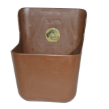 Futtertrog Kunststoff 11,5 Liter