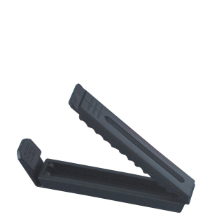 Breitband-Clip Kunststoff 60mm, 25er Btl.