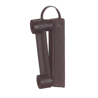 Breitband-Blockisolatoren klein 25er Btl.