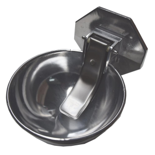 Fassanbautränke Upland