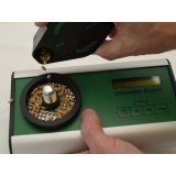 Getreide Feuchtigkeitsmesser Unimeter