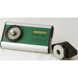 Getreide Feuchtigkeitsmesser Unimeter