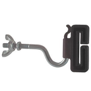 Breitband-Isolator M6 x 30mm 25er Btl. Multi