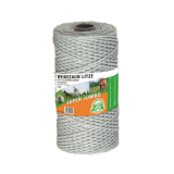 Super Jumbo Kunststofflitze 500m 6 x 0,20Niro