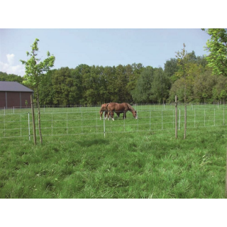 Euro Pferde-Netz 120/2 30,5m