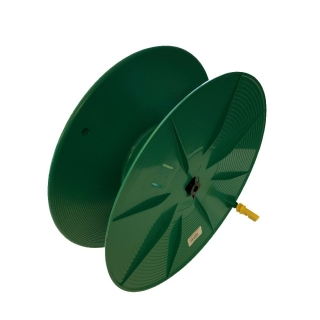 Ersatzrolle zu Kunststoff Breitbandhaspel