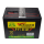 Batterie 9 V, 55 Ah  Super ALKALINE