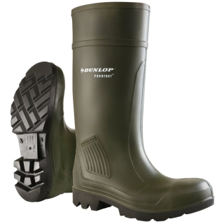 Sicherheitsstiefel Dunlop Purofort S5 C462843 Gr. 43