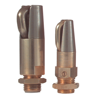 Schweine-Drucknippel Lubing 1/2"