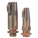 Ferkel-Drucknippel Lubing 1/2"